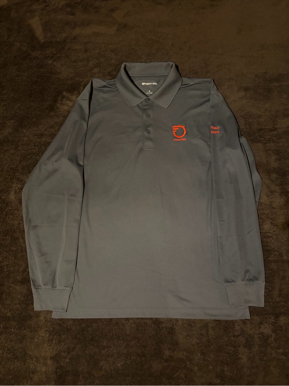 Frontier Golf Polo Bundle - Picture 2 of 4